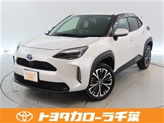 ヤリスクロス HV Z