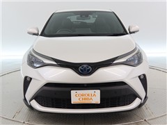 C-HR HV Gモードネロセ-フティ