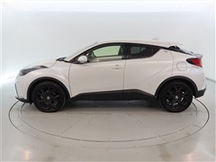 C-HR HV Gモードネロセ-フティ