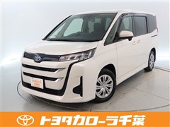 トヨタ ノア HV X