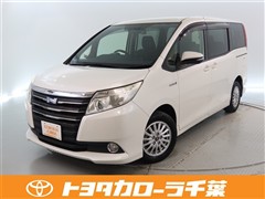 トヨタ ノア HV G