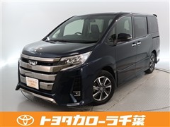 トヨタ ノア Si WxB 2
