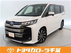 トヨタ ノア HV S-Z