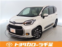 トヨタ　シエンタ HV Z