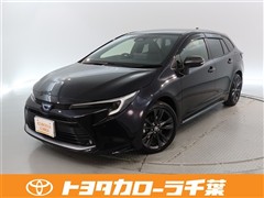トヨタ　カローラツーリング HV WxB