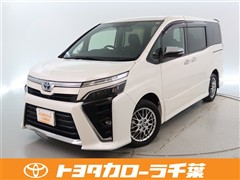 トヨタ ヴォクシー HV ZS キラメキ 2