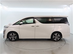 ヴェルファイア Z Gエディション