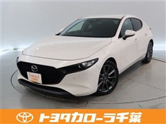 MAZDA3 ファストバック 15Sツ