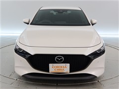 MAZDA3 ファストバック 15Sツ