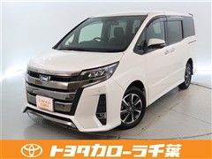 トヨタ ノア Si WxB 4WD