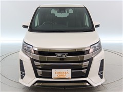ノア Si WxB 4WD