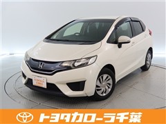 ホンダ フィット 13G Fパッケージ