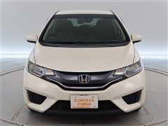 フィット 13G Fパッケージ