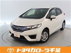 ホンダ フィット 13G Fパッケージ