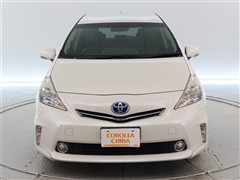 プリウスアルファ S ツ-リングセレ