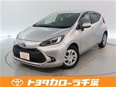 トヨタ アクア G