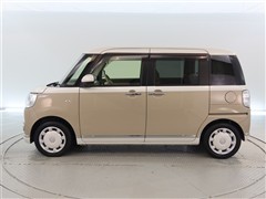 ムーヴキャンバス G メイクアップ