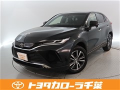 トヨタ　ハリアー 2.0Gレザーパッケージ