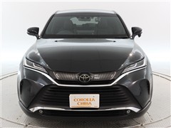 ハリアー 2.0Gレザーパッケージ