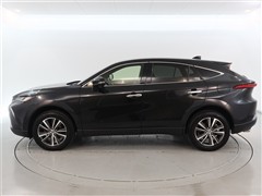 ハリアー 2.0Gレザーパッケージ