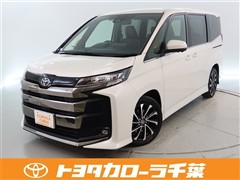 トヨタ ノア 2.0S-Z