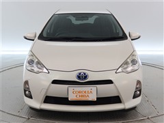 アクア G ブラックソフトレザ-セレ