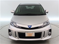 エスティマ HV アエラス