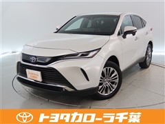 トヨタ ハリアー HV Z