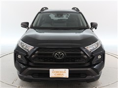 RAV4 アドベンチャーオフロード