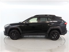 RAV4 アドベンチャーオフロード