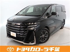 トヨタ　ヴェルファイア HV Z プレミア