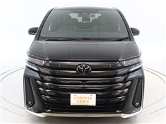 ヴェルファイア HV Z プレミア