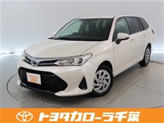 トヨタ カローラフィールダー 1.5G