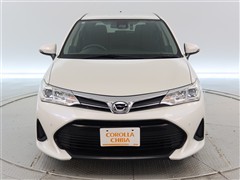 カローラフィールダー 1.5G