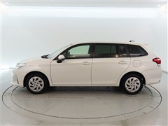 カローラフィールダー 1.5G