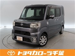 トヨタ ピクシスメガ D SA2