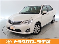カローラアクシオ 1.5 LUXEL