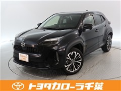 ヤリスクロス 1.5Z