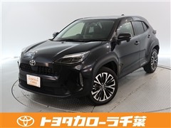 トヨタ ヤリスクロス 1.5Z