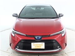 カローラツーリング HV WxB