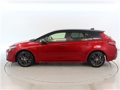 カローラツーリング HV WxB