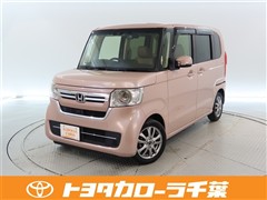 ホンダ N-BOX L