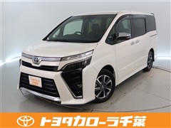トヨタ ヴォクシー ZS キラメキ 3