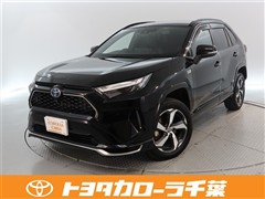 トヨタ RAV4 PHV G Z 4WD