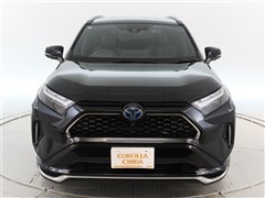 RAV4 PHV G Z 4WD