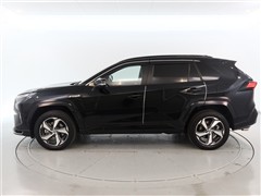 RAV4 PHV G Z 4WD
