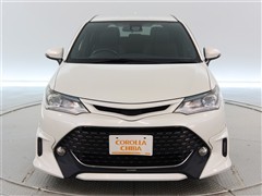 カローラフィールダー 1.8S WxB