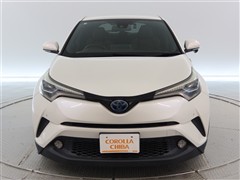 C-HR HV G