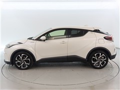 C-HR HV G