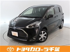 シエンタ HV ファンベ-スG クエロ